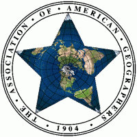 Association of American Geographers (AAG)