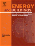 Energy and Buildings: An international journal devoted to investigations of energy use and efficiency in buildings