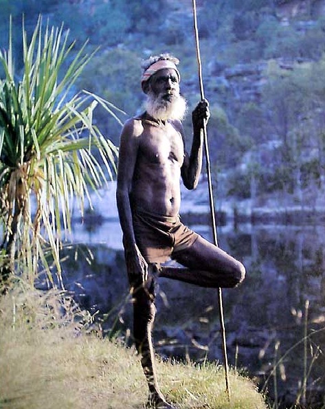 Aborigine