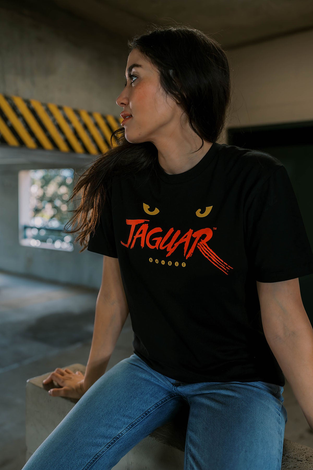 Jaguar Collection
