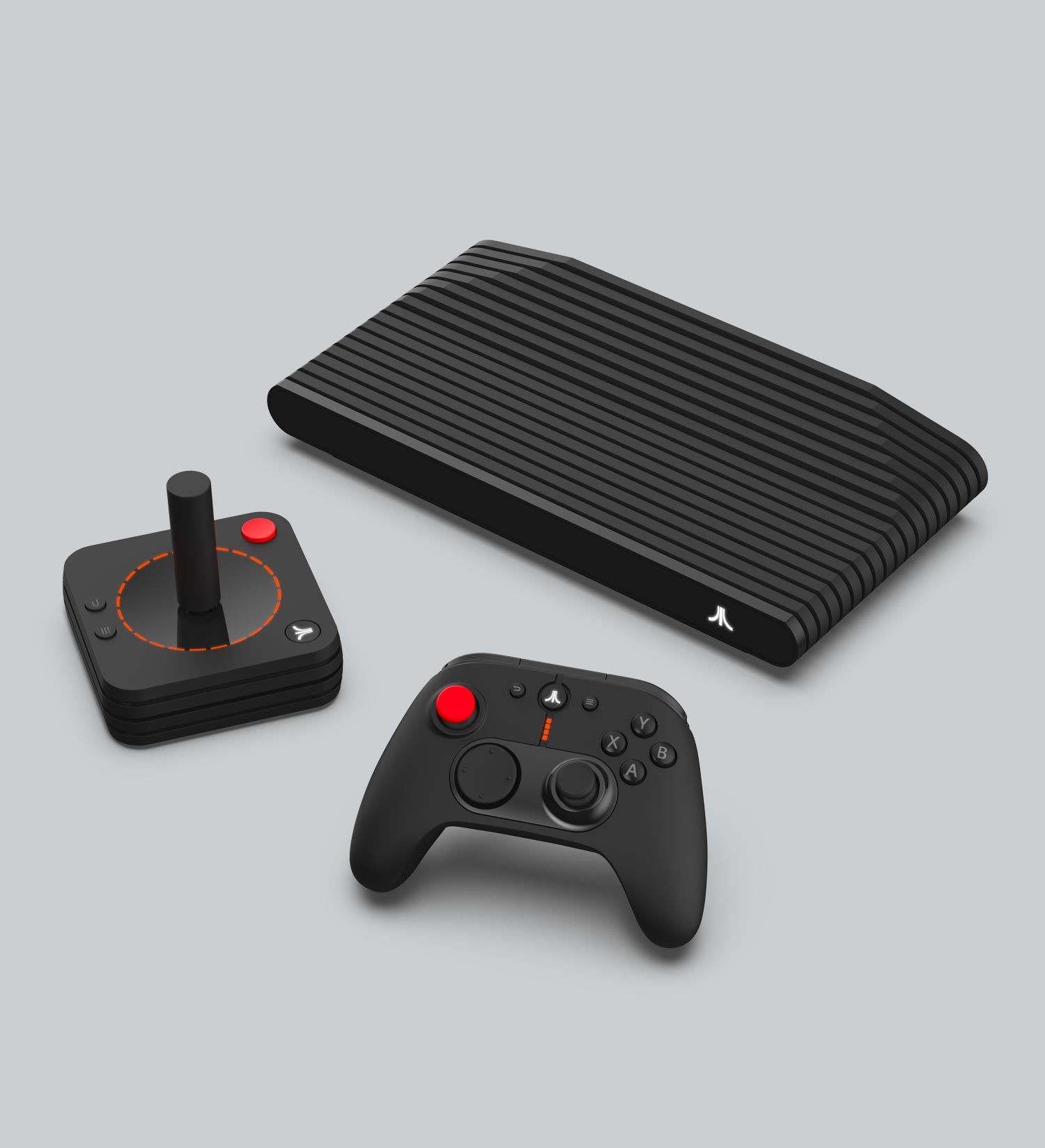 Atari VCS
