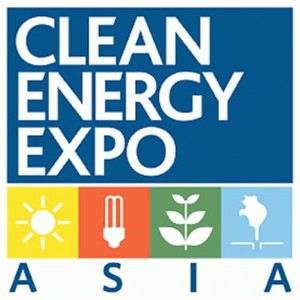 Clean Energy Expo Asia 