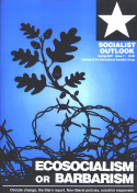 Ecosocialism