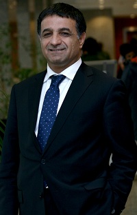 Fethi Şimşek