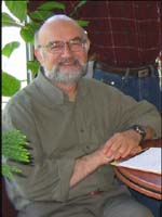 Dr. Fikret Berkes