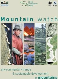 mountain watch