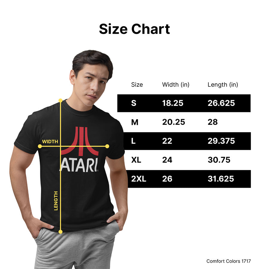 RCT Spiral Slide Tee