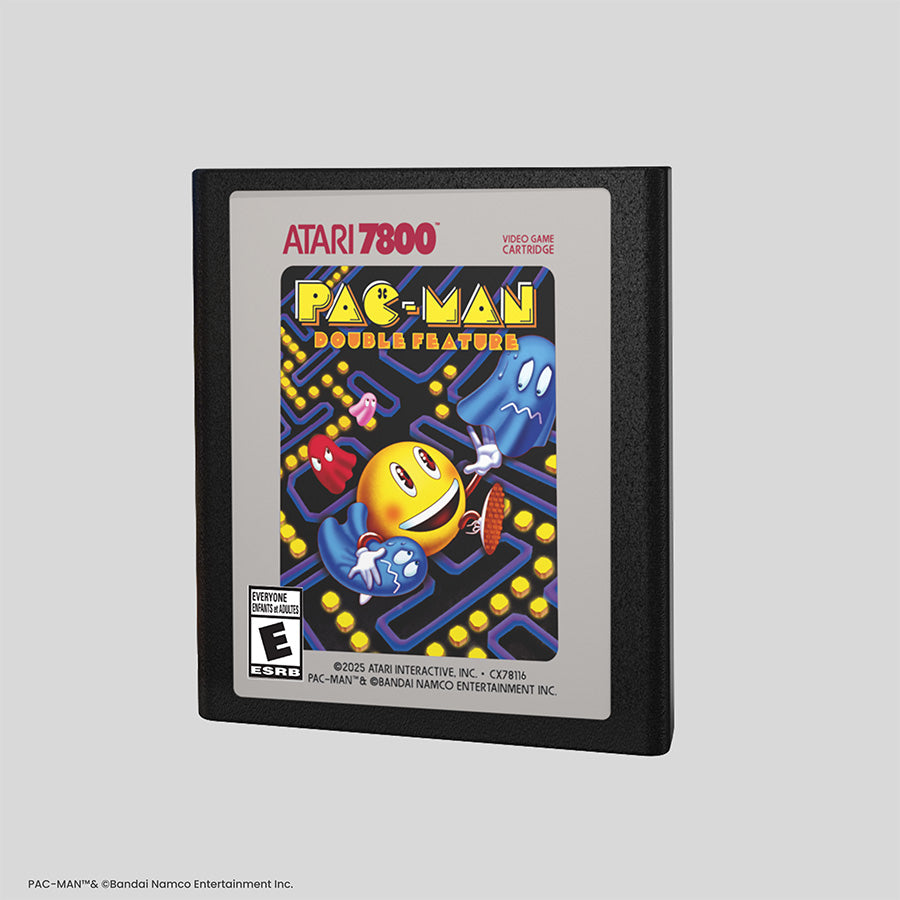 2600+ PAC-MAN Mega Collector Bundle