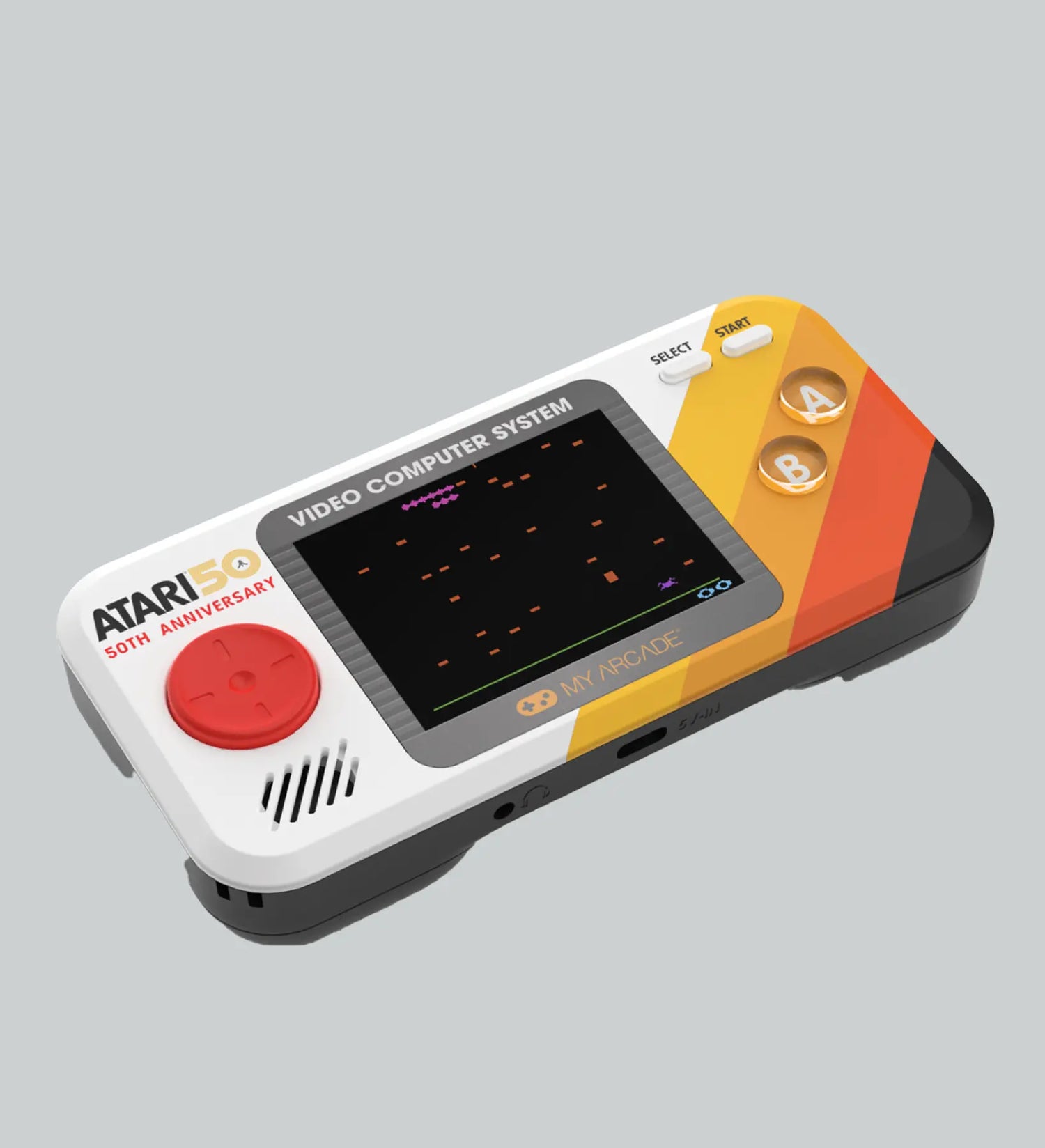 Atari x My Arcade