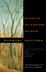 Gregory Bateson