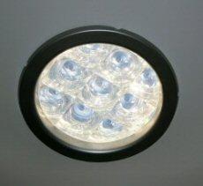 Sun Tube Light Diffuser - Image Provided by Glidevale