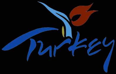 Turkey Logo