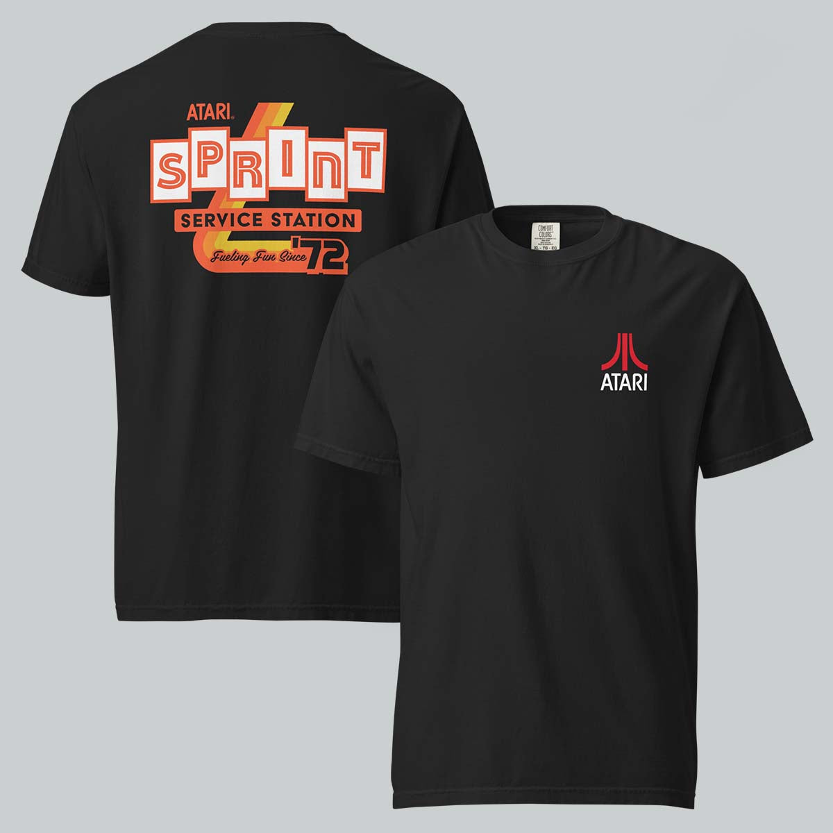 Deli Style Tees