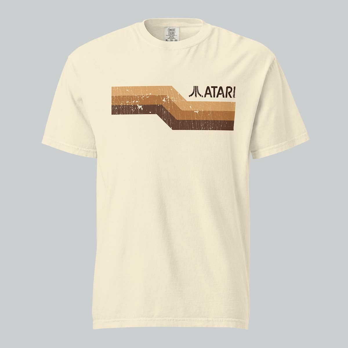Retro Stripe Tees