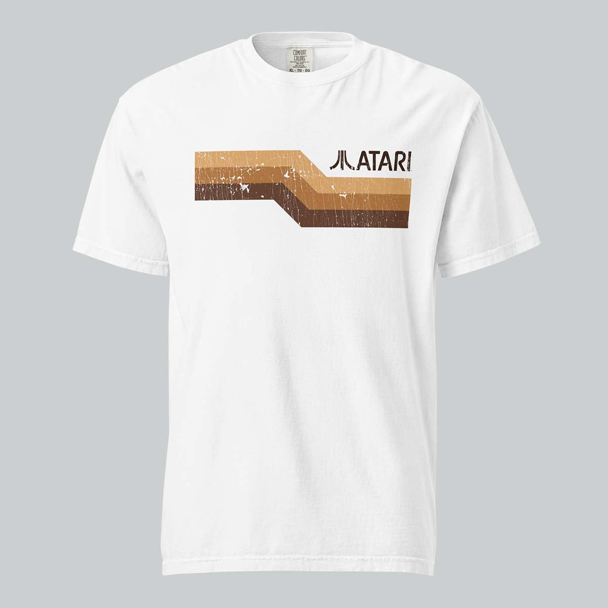 Retro Fade