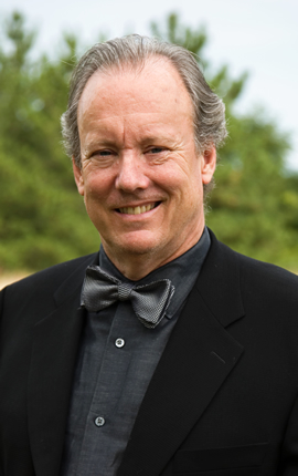 William McDonough